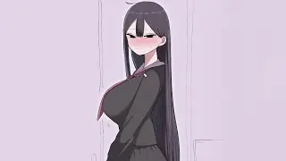 The Young Lady in Love