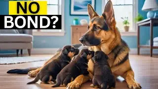 Do Father Dogs Know Their Own Puppies? A Guide To Male Dogs And Their Puppies