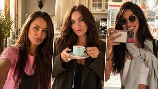 VLOG / Монако. Новый рецепт от Виктории Боня! Шопинг, Sephora и прогулки по Монако 