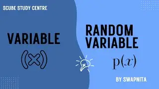 Variable and Random Variable