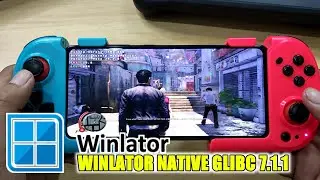 Sleeping Dogs WINLATOR GLIBC SAMSUNG S20 FE