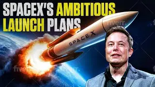 SpaceX to launch 120 times a year from Cape Canaveral Florida. Local tourism likes it. Some don't.