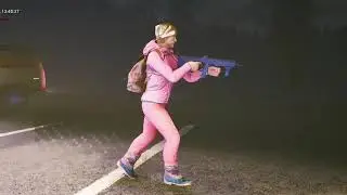 Super Hilariously Buggy nmrih2 Playtest Pt.1