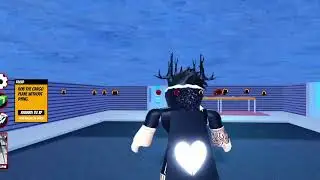 just playing some jailbreak with stef