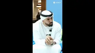 The Blue Sofa with Khalid Al Ameri
