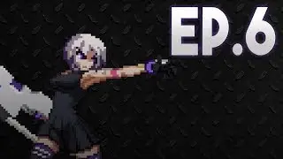 SHIFT6 - Melty Blood Fan Animation