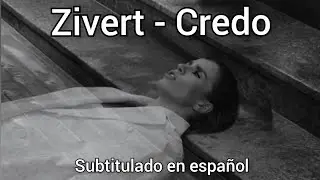 Zivert - Credo traducida al español (subtitulada)