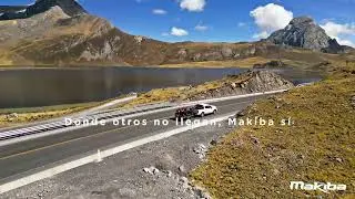 Video Makiba Entrega Cliente