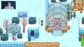 Stardew Valley - Запись стрима 12