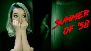 СТРАШНО ОЧЕНЬ СТРАШНО ★ Summer of '58
