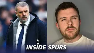 DO SPURS HAVE AN XG PROBLEM? ANALYSING ATTACKING & DEFENSIVE XG! SPURS NEWS
