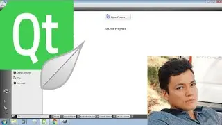 Tutorial Qt Creator - OpenGL 3D [1/?]