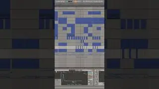 Melodic Techno Ableton Template (Question) (Anyma & Rebūke Style)