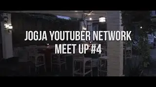 Buka Puasa bersama Jogja Youtuber Network