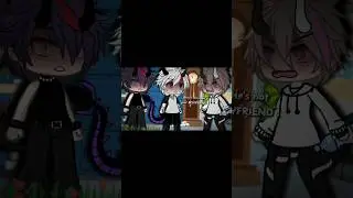 «Hair Soulmate Color🥀» [Not my oh] 