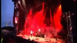 You Me At Six - Bite My Tongue - Download Festival 2012||Proshot SKY ARTS||