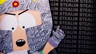 [SP] Professor Chaos || Taking What's Not Yours