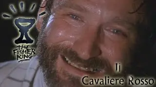 La Leggenda Del Re Pescatore - Il Cavaliere Rosso | HQ