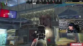 Escape from Tarkov Arena