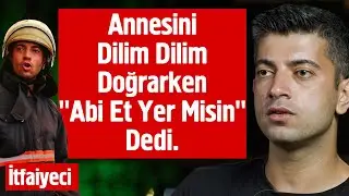 İtfaiyeciden Kan Donduran Gerçek Cinayet Hikayeleri
