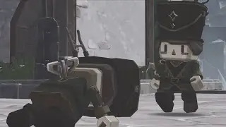 Did you notice this genshin 4.8