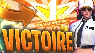 JE GAGNE UN TOURNOI TRIO SUR CREATIVE DESTRUCTION!!!!