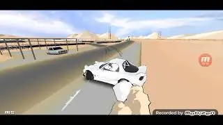 Трюк в Fr legends