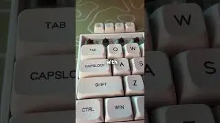 Anne pro 2!