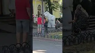 Одесса, горсад (tiktok.com/@funtodesa)