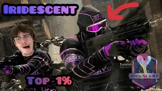 I Hit The Highest Rank In Call Of Duty Ranked Play! 🏆(WITHOUT CHEATS)