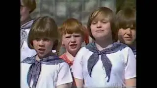 The Ramblers - Because It's Spring (Music Video)