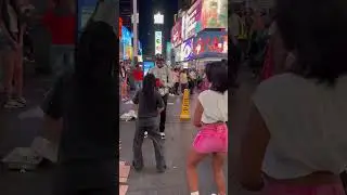 SHE JOINED IN & ATEEE!!🔥🔥