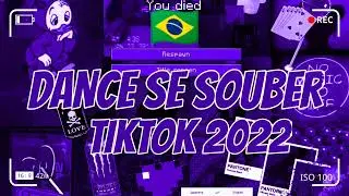 ~Dance Se Souber~ (Tik Tok}