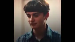 Stranger things sad edits :(