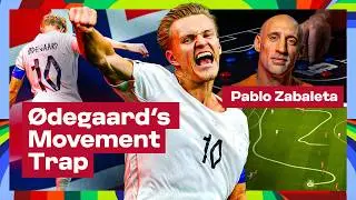 This Is Why Ødegaard Is Different | Tactical Analysis | FIFA World Cup 2026™