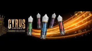 Fat Panda Just got Diamond E-Juice?!!!!