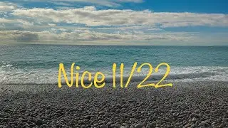Nice 2022 (France)