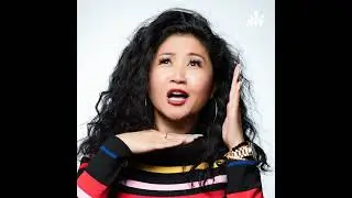 I can't get enough of Molly Sokhom!