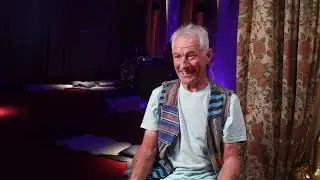 Steve's Feedback on Meditation Party using roXiva RX1