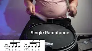 Single Ramatacue