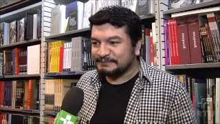 Livros Digitais