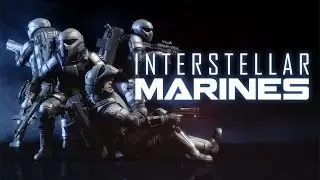 The NeuroGen Incident - Interstellar Marines
