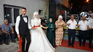 Deniz Hallaç Ailesinin Düğünü  Narin Müzik DELİLO