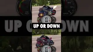 Up Or Down Drag Race PT 22 #dragracing #dragrace