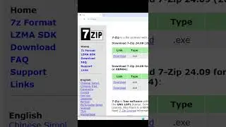 How to Download & Install 7-Zip on Windows 11 (Quick Guide)  