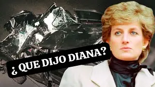 ENTREVISTA CON EL ESPÍRITU DE LA PRINCESA DIANA DE GALES, AQUI TODA LA VERDAD DE SU VIDA