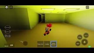 Catboy tried to attack me!