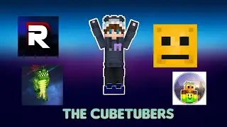 The CubeTubers