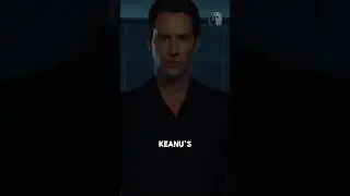 Keanu Reeves's Directorial Debut