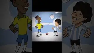 Pele x maradona🇧🇷🇦🇷🕊️